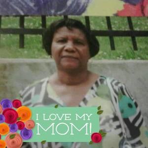 Meet your Posher, Sheryl